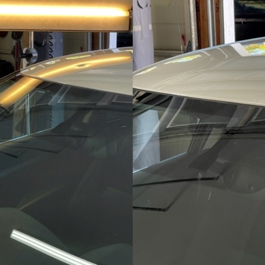 Paintless Roof Dent Removal Norco, Dent Removal Norco, Mobile Dent Removal Norco