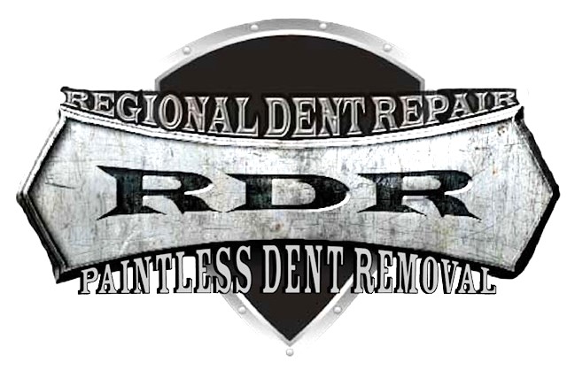Paintless Dent Removal, Paintless Dent Repair, Mobile Dent Repair