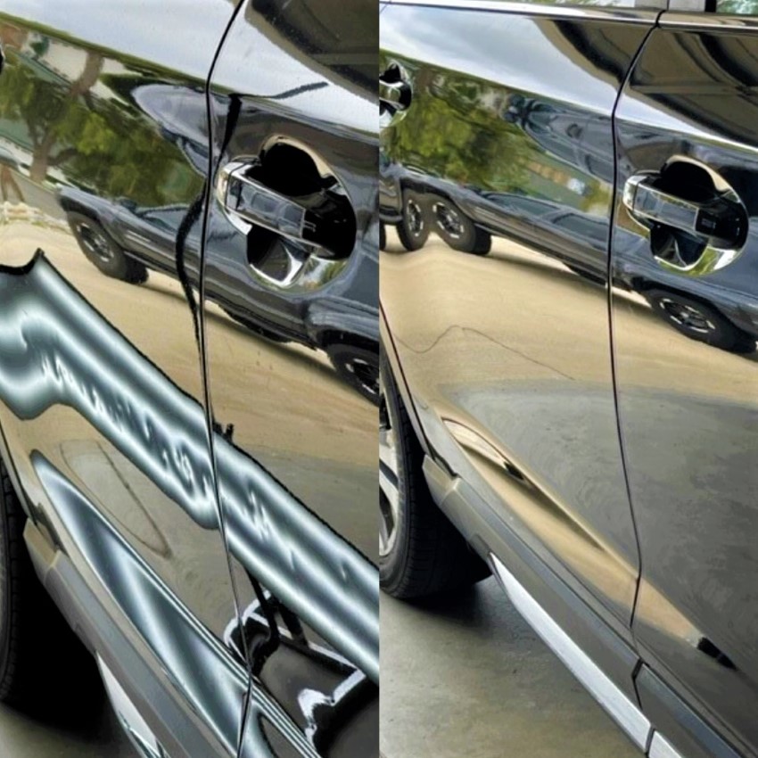 Paintless Door Dent Repairs Corona